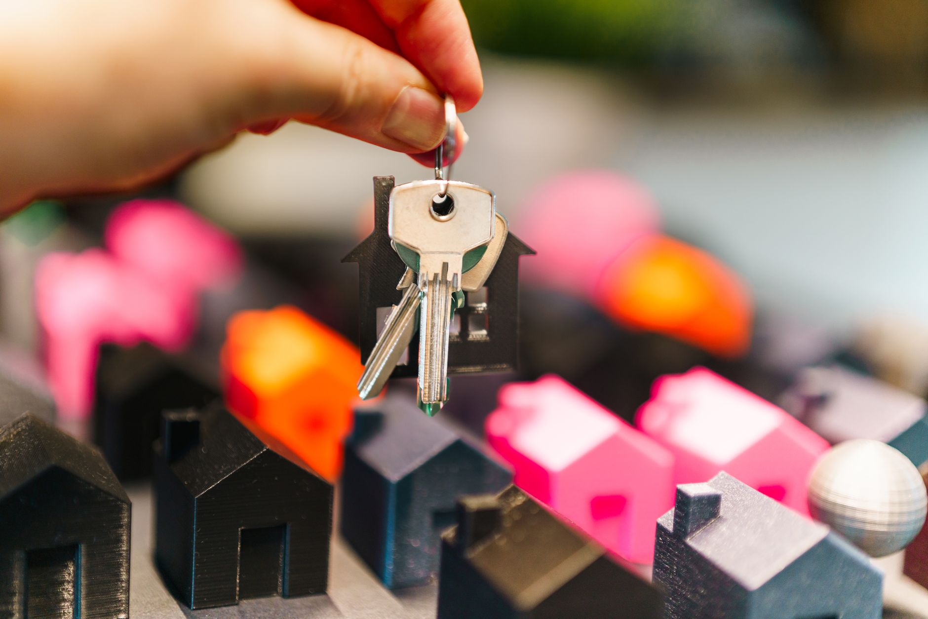 Minha Casa Minha Vida 2026: financiamento em até 35 anos e renda até R$ 13 mil
